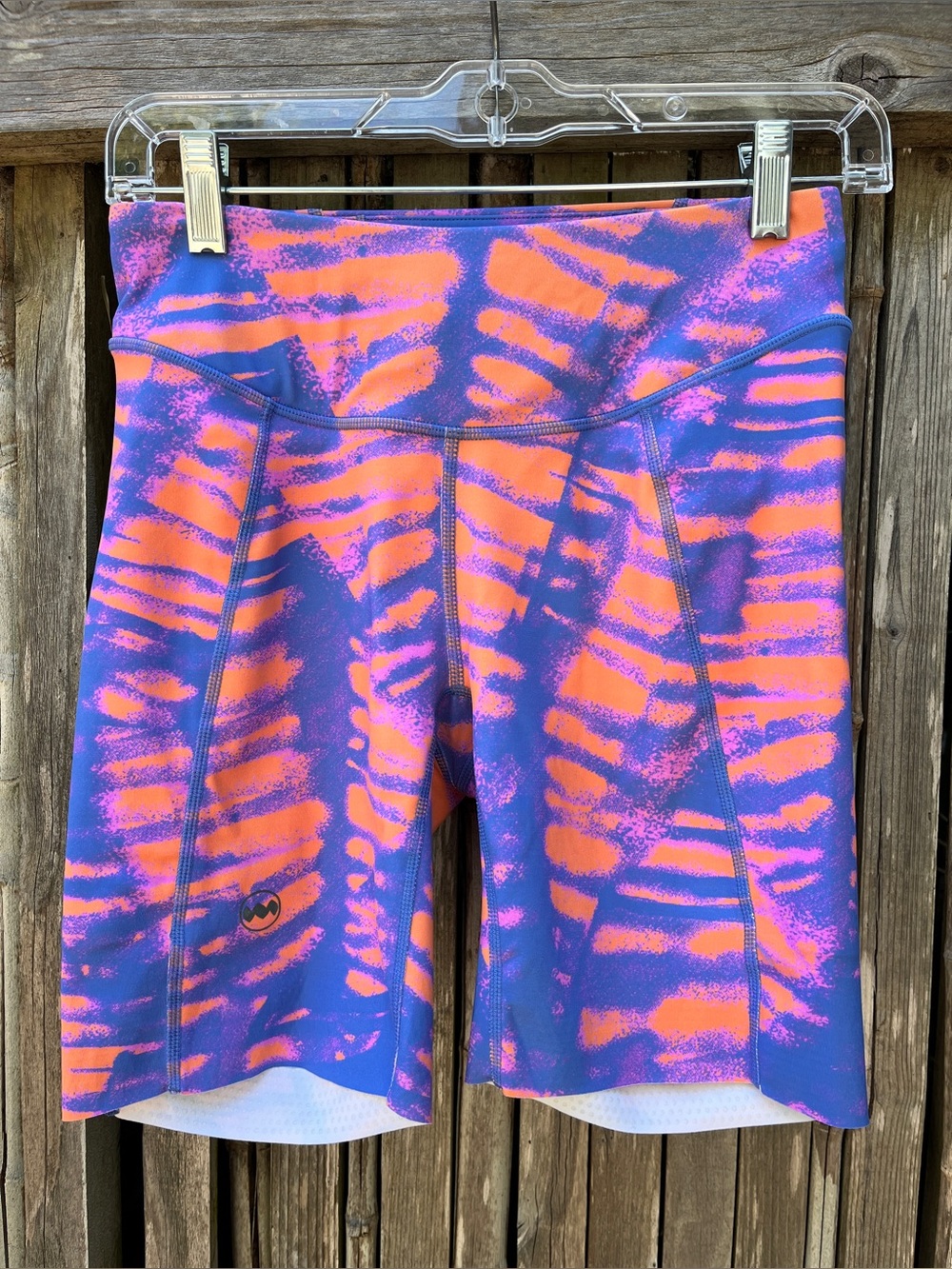 Janji W's 7" Pace Short sz S